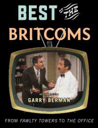 Best of the Britcoms : From Fawlty Towers to the Office
