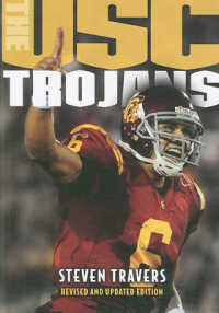 Usc Trojans : College Football's All-time Greatest Dynasty -- Paperback / softback
