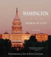 Washington : Portrait of a City