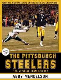 The Pittsburgh Steelers : The Official Team History （4TH）
