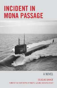 Incident in Mona Passage : A Novel