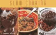 Slow Cooking (Nitty Gritty Cookbooks)