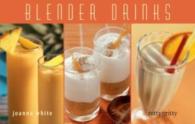 Blender Drinks (Nitty Gritty Cookbooks)
