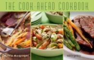 The Cook-Ahead Cookbook