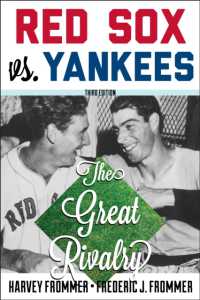 Red Sox vs. Yankees : The Great Rivalry （3RD）