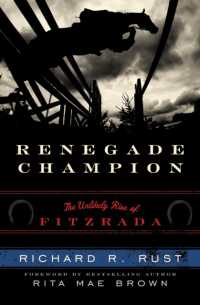Renegade Champion : The Unlikely Rise of Fitzrada