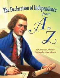 Declaration of Independence from a to Z, the
