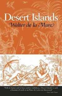 Desert Islands （Revised）