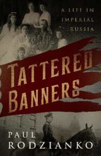 Tattered Banners : An Autobiography