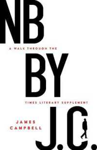 NB by J. C. : A Walk through the Times Literary Supplement