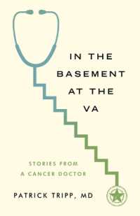 In the Basement at the Va : Stories from a Cancer Doctor