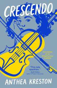Crescendo : Chronicles of an Adventurous Violinist