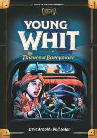 Young Whit and the Thieves of Barrymore (Young Whit)