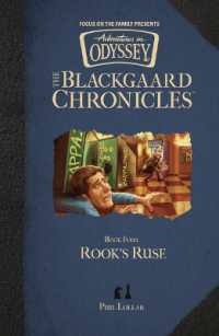 Rook's Ruse (Blackgaard Chronicles)