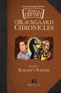 Knight's Scheme (Blackgaard Chronicles)
