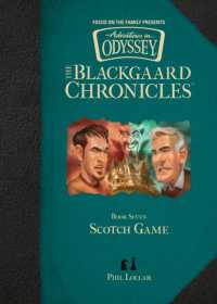 Scotch Game (Blackgaard Chronicles)