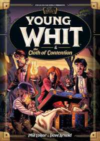 Young Whit and the Cloth of Contention (Young Whit)