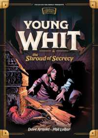 Young Whit and the Shroud of Secrecy (Young Whit)