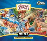 The Two Sides of Love (Adventures in Odyssey)