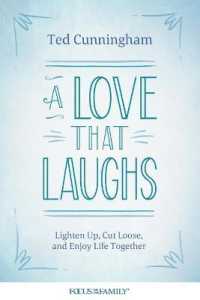 A Love That Laughs