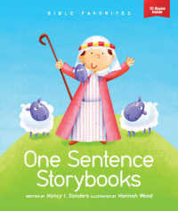 One Sentence Storybooks (10-Volume Set) : Bible Favorites (One Sentence Storybooks) （BOX PCK）