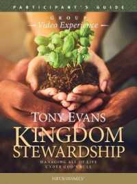 Kingdom Stewardship Participant's Guide