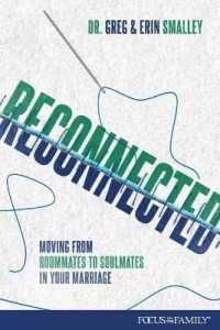 Reconnected (Focus on the Family)