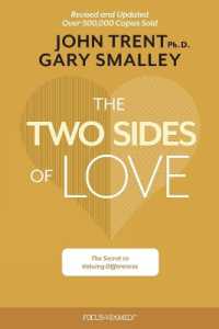 The Two Sides of Love （Enlarged）