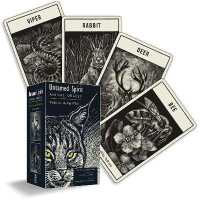 Untamed Spirit: Animal Oracle : Wisdom from the Wild within 50 Cards and Guidebook