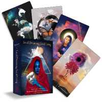 Lucid Dreaming, Lucid Living : Your Oracle and Guide to Mastering the Dreamscape (Includes 44 Full-Color Cards & 200-Page Guidebook)