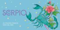Scorpio Pocket Zodiac Cards : 40 Magical Messages from the Stars (Pocket Zodiac Cards)