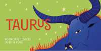 Taurus Pocket Zodiac Cards : 40 Magical Messages from the Stars (Pocket Zodiac Cards)