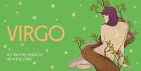 Virgo Pocket Zodiac Cards : 40 Magical Messages from the Stars (Pocket Zodiac Cards)