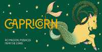 Capricorn Pocket Zodiac Cards : 40 Magical Messages from the Stars (Pocket Zodiac Cards)