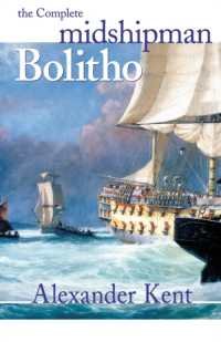 The Complete Midshipman Bolitho (Bolitho Novels") 〈1〉