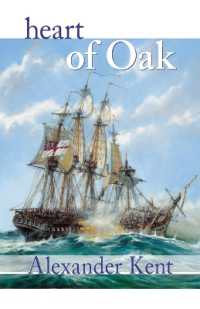 Heart of Oak (The Bolitho Novels)