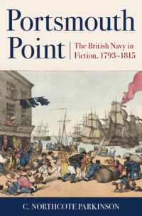 Portsmouth Point : The British Navy in Fiction, 1793-1815