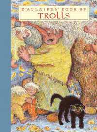 D'aulaires' Book of Trolls