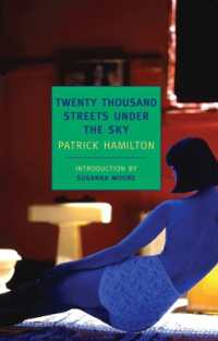Twenty Thousand Streets under the Sky : A London Trilogy