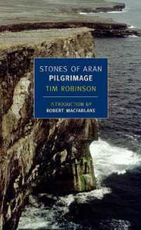 Stones of Aran: Pilgrimage (Stones of Aran)