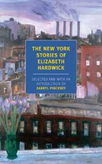 New York Stories of Elizabeth