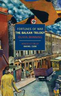 Fortunes of War: The Balkan Trilogy (Fortunes of War)