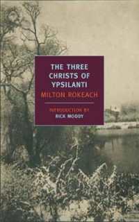 Three Christs of Ypsilanti