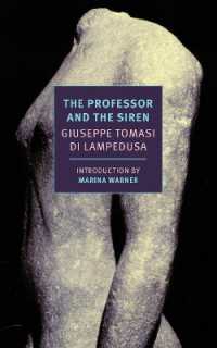 The Professor and the Siren