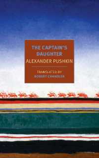 The Captain's Daughter
