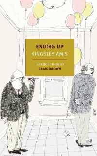 Ending Up (Nyrb Classics)