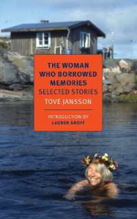 The Woman Who Borrowed Memories : Selected Stories (Nyrb Classics)