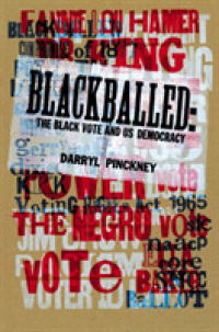 Blackball -- Paperback / softback （Main）