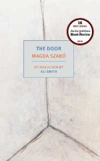 The Door (Nyrb Classics)