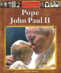 Pope John Paul II (Importance of) （Library Binding）